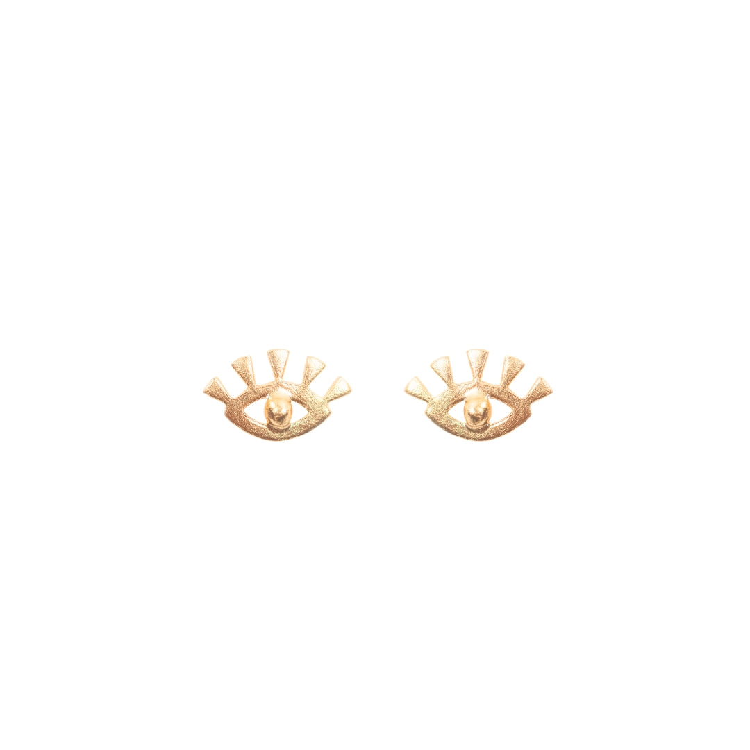 Aretes Iris Plane