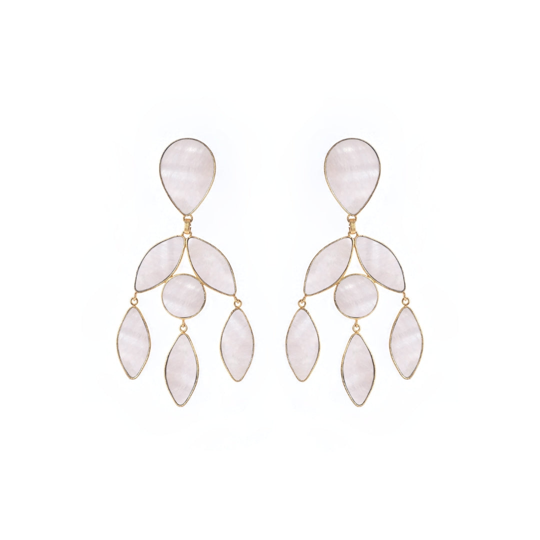Aretes Mansour