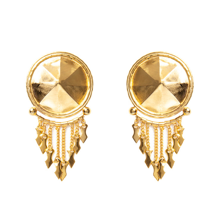 Moa Earrings