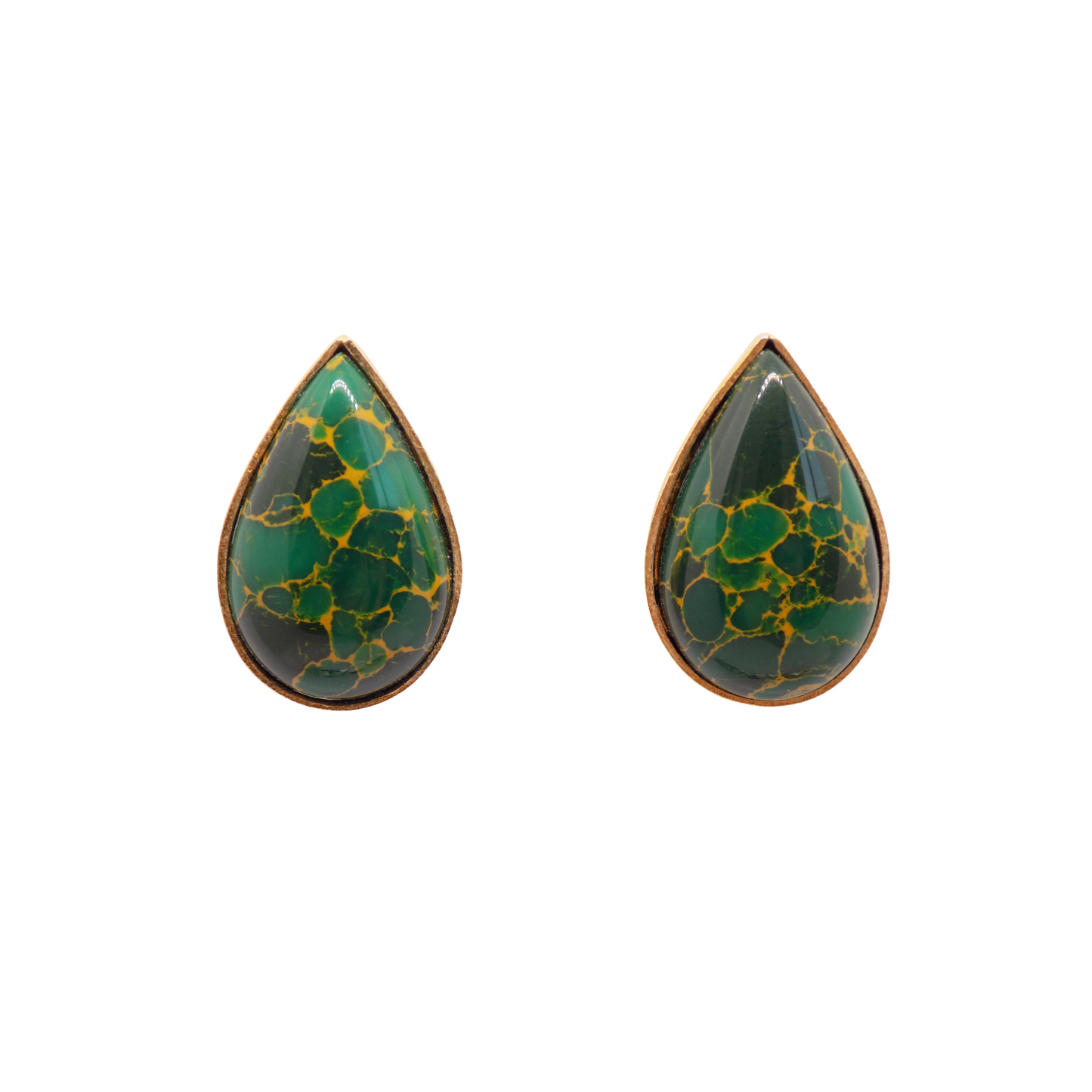 Teardrop Earrings