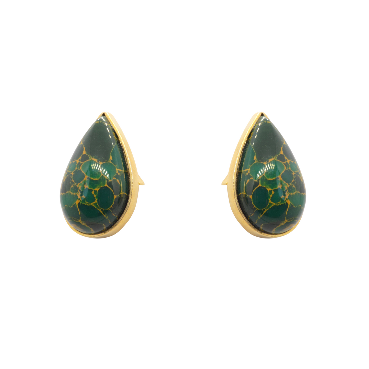 Teardrop Earrings
