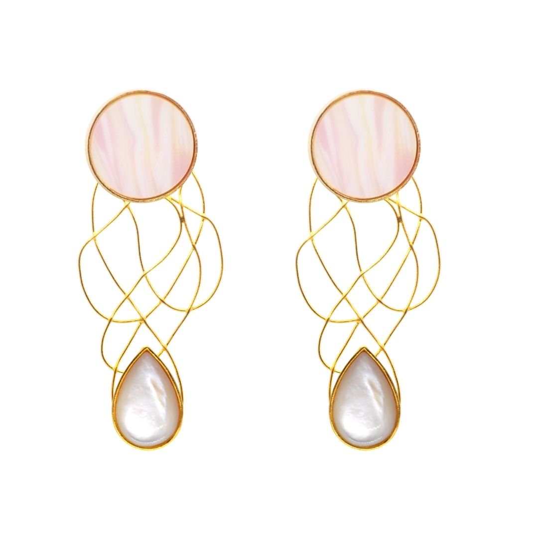 Cosmo Earrings