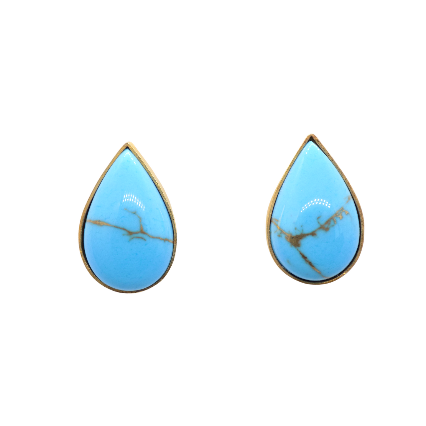 Teardrop Earrings