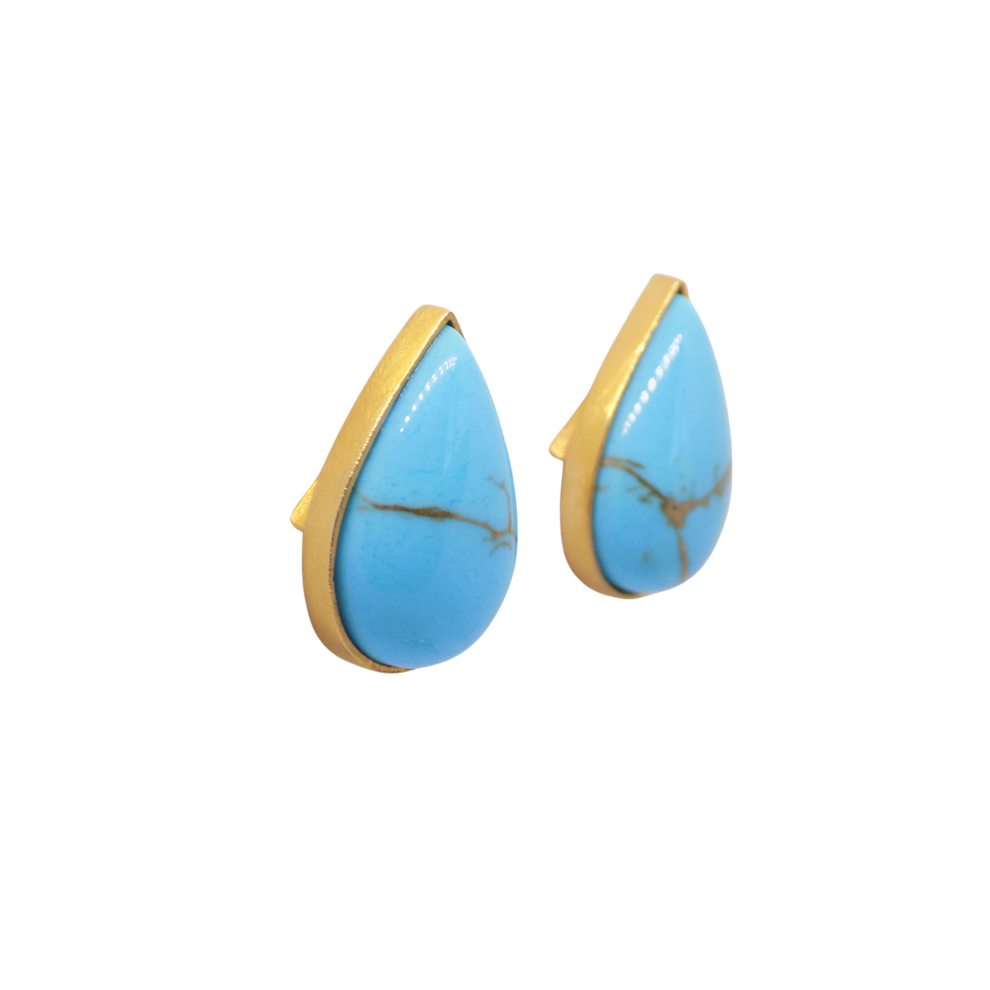 Teardrop Earrings
