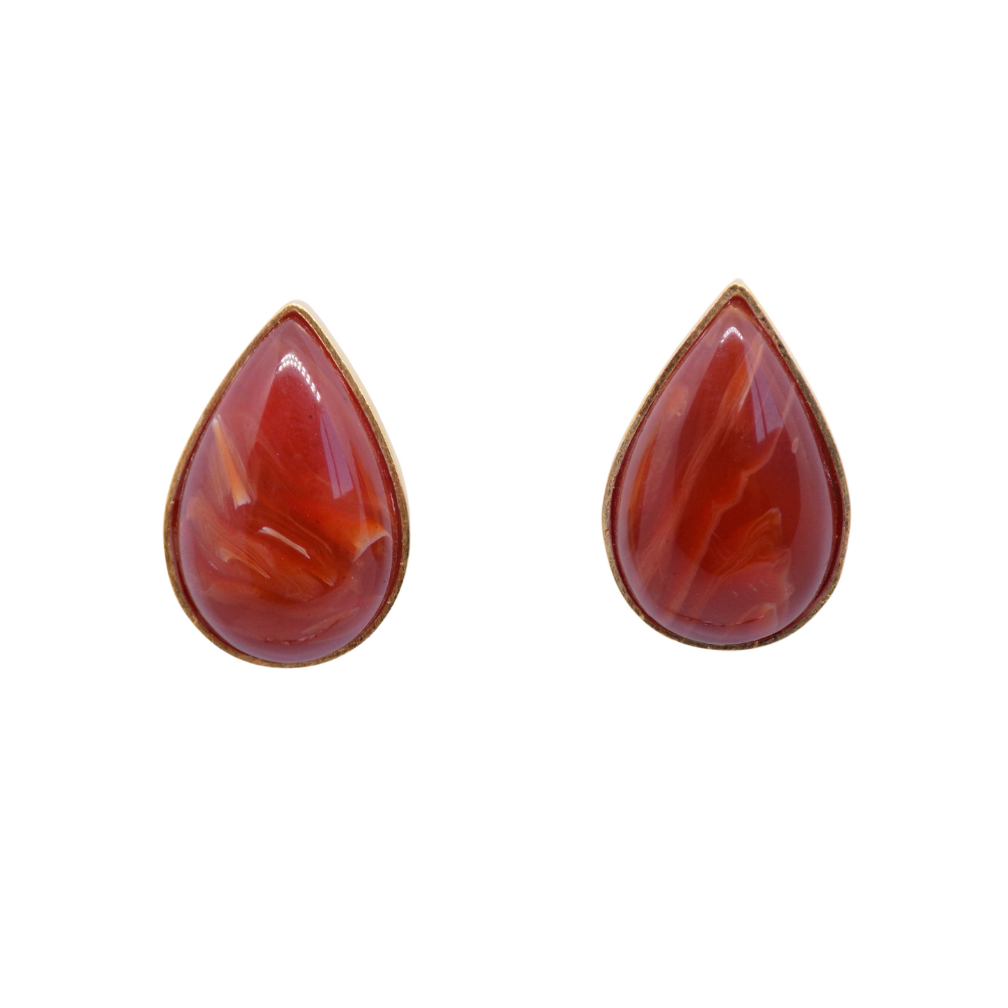Teardrop Earrings