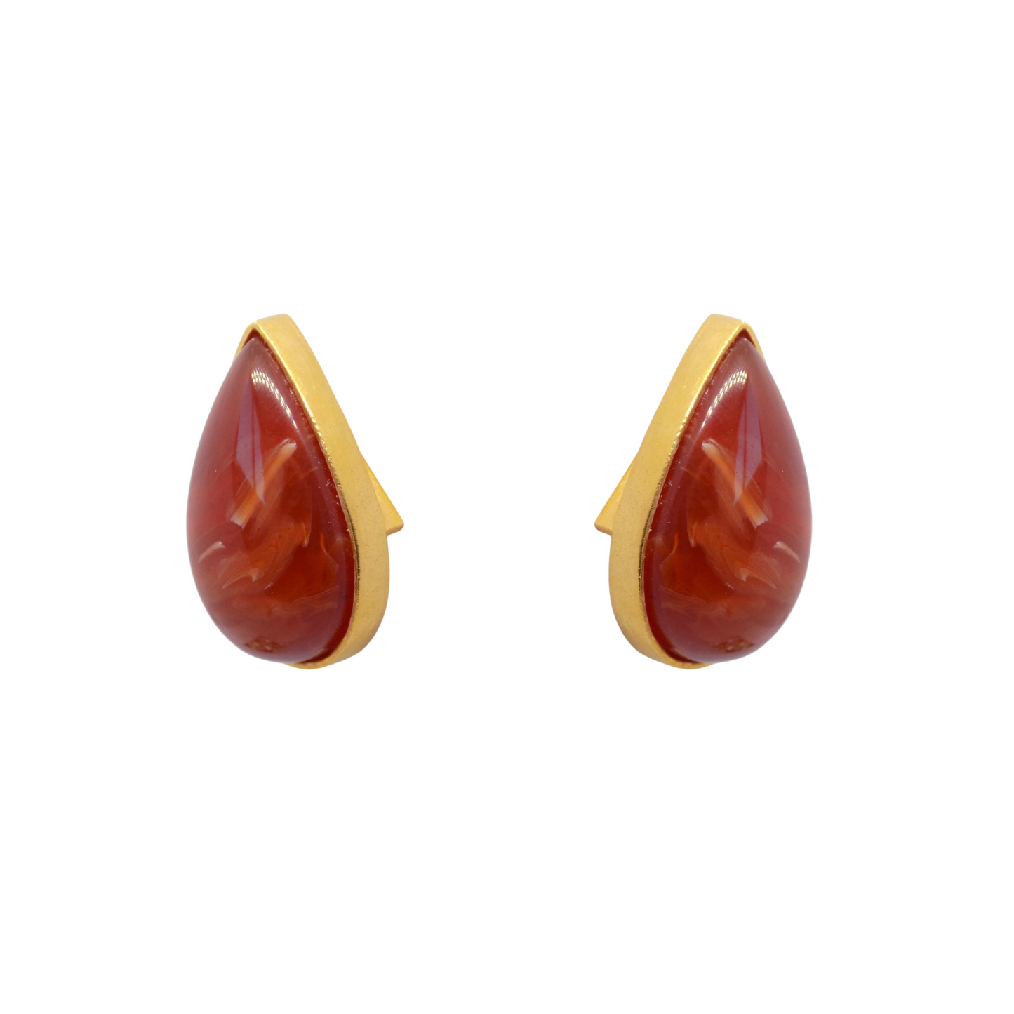 Teardrop Earrings