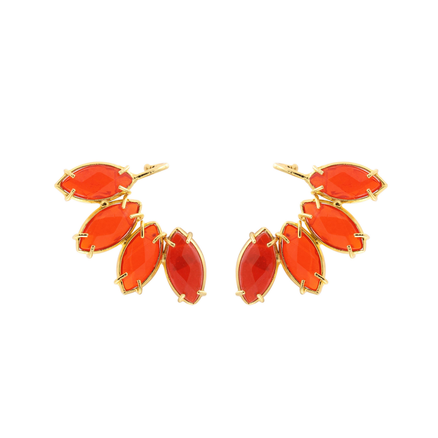 HARAMUN EARRINGS