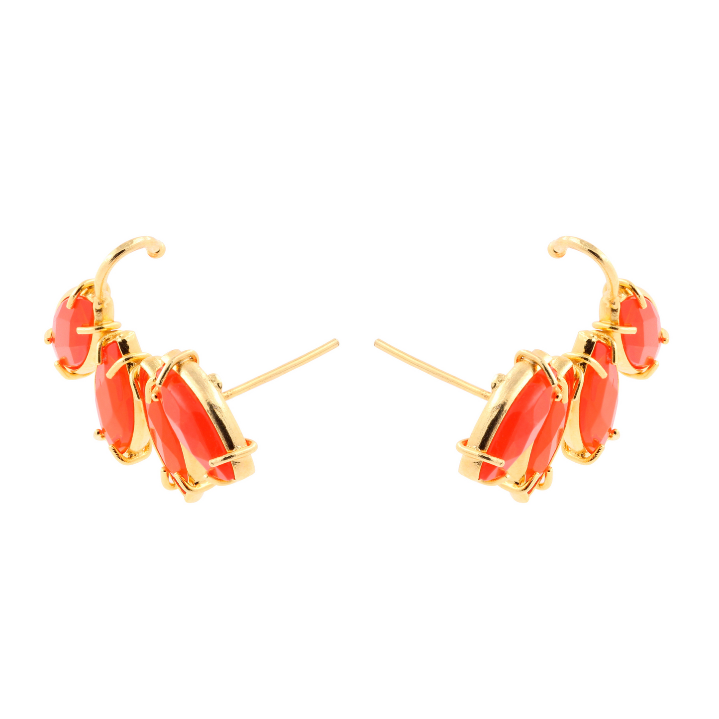 HARAMUN EARRINGS