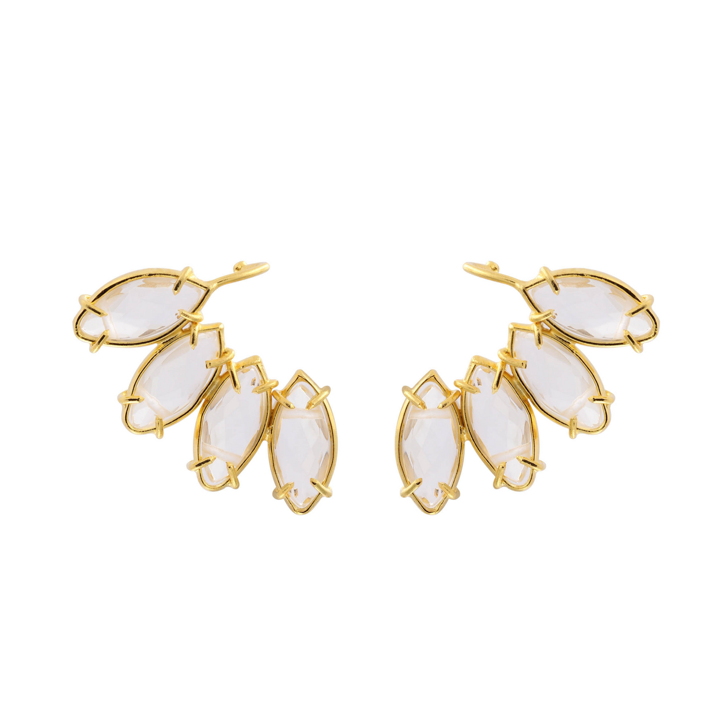 HARAMUN EARRINGS