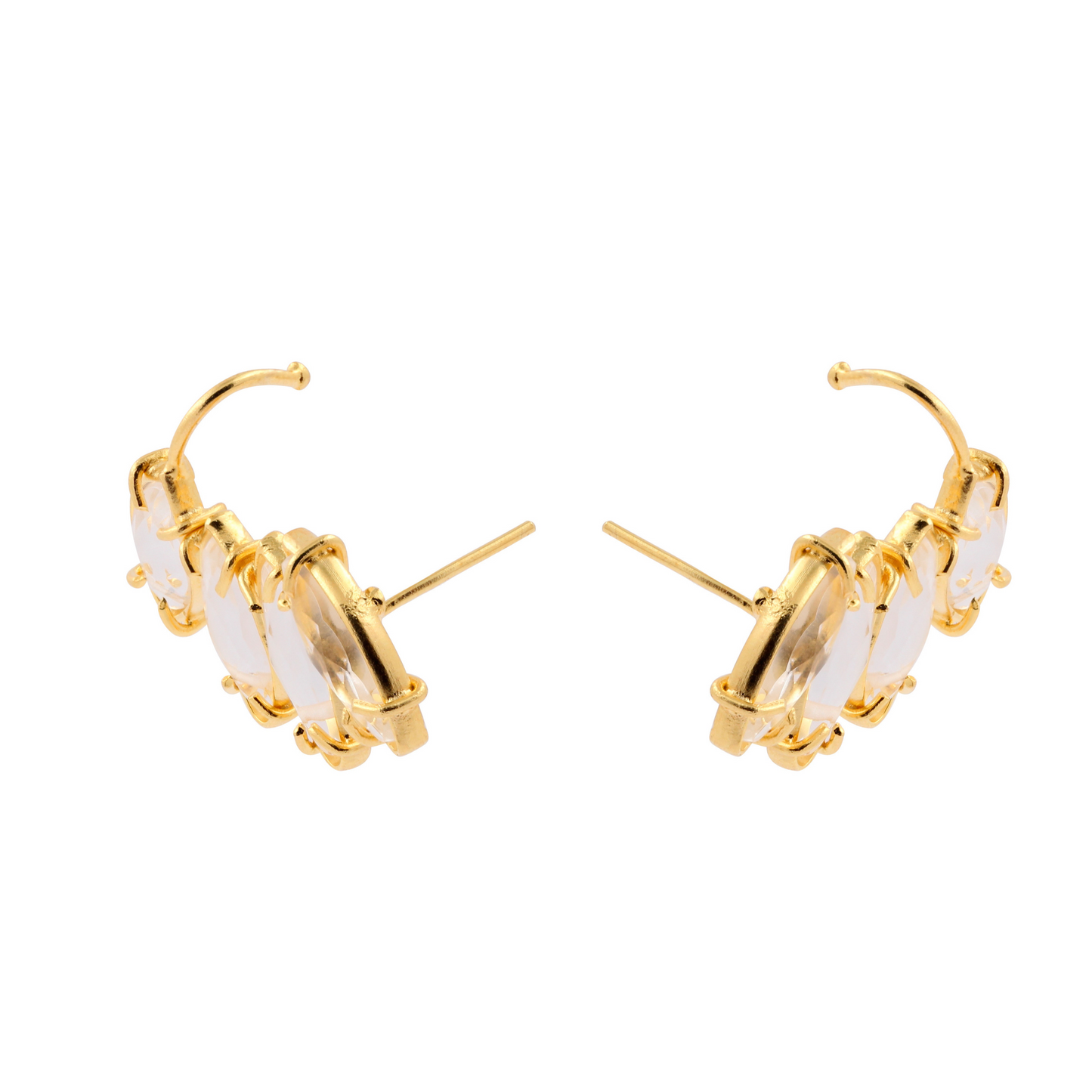 HARAMUN EARRINGS