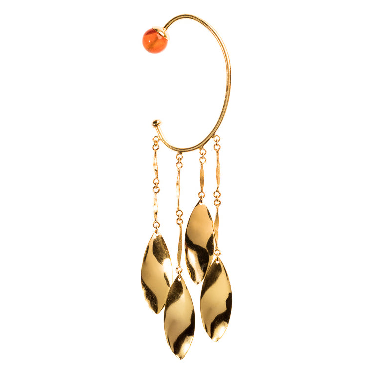 Itzel Earrings