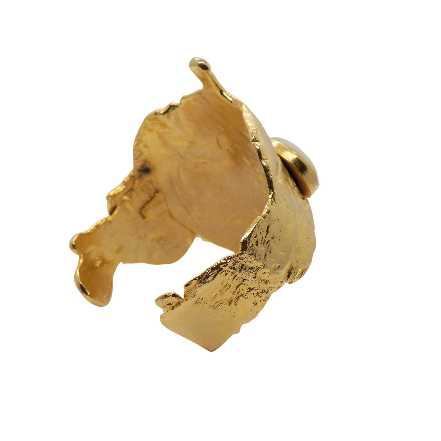 Babel Bracelet