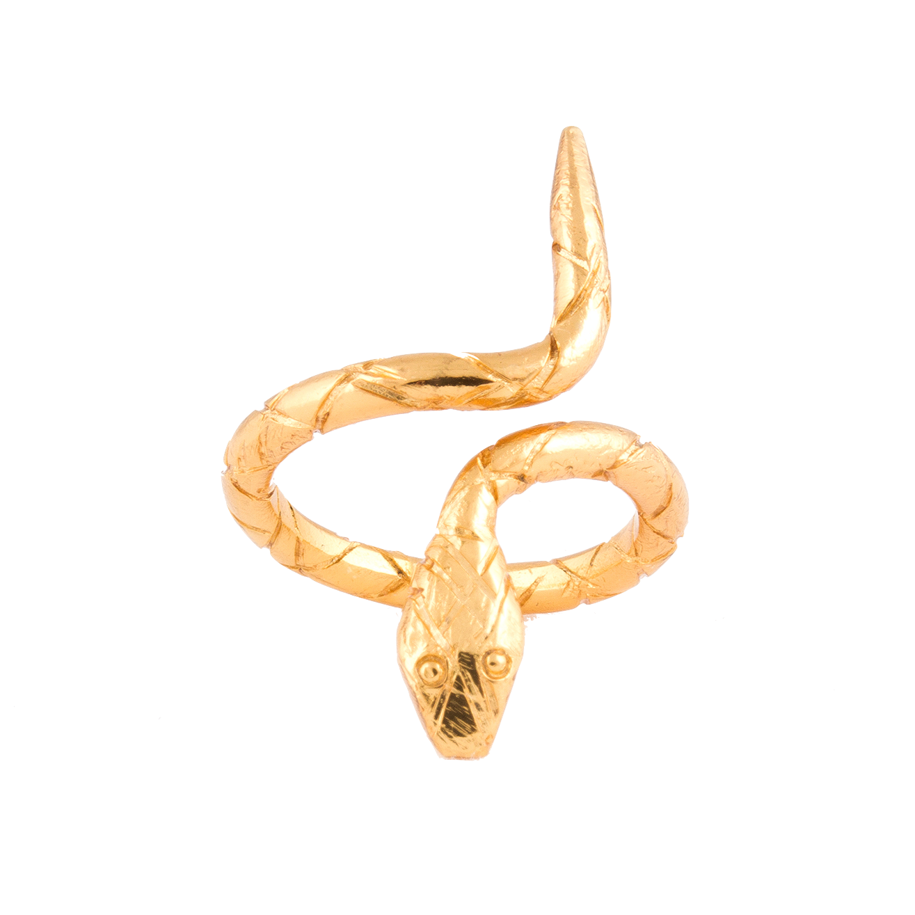Serpent Ring