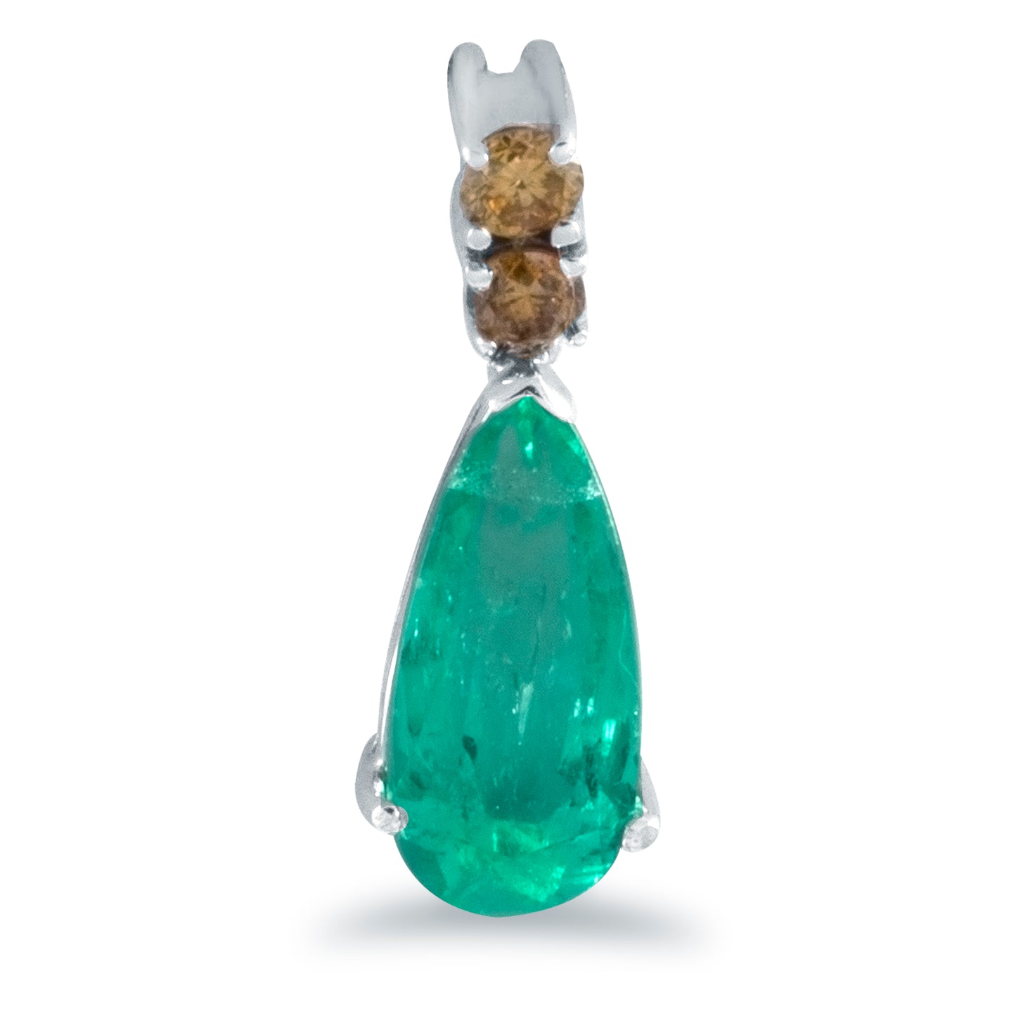 Green Tea Pendant