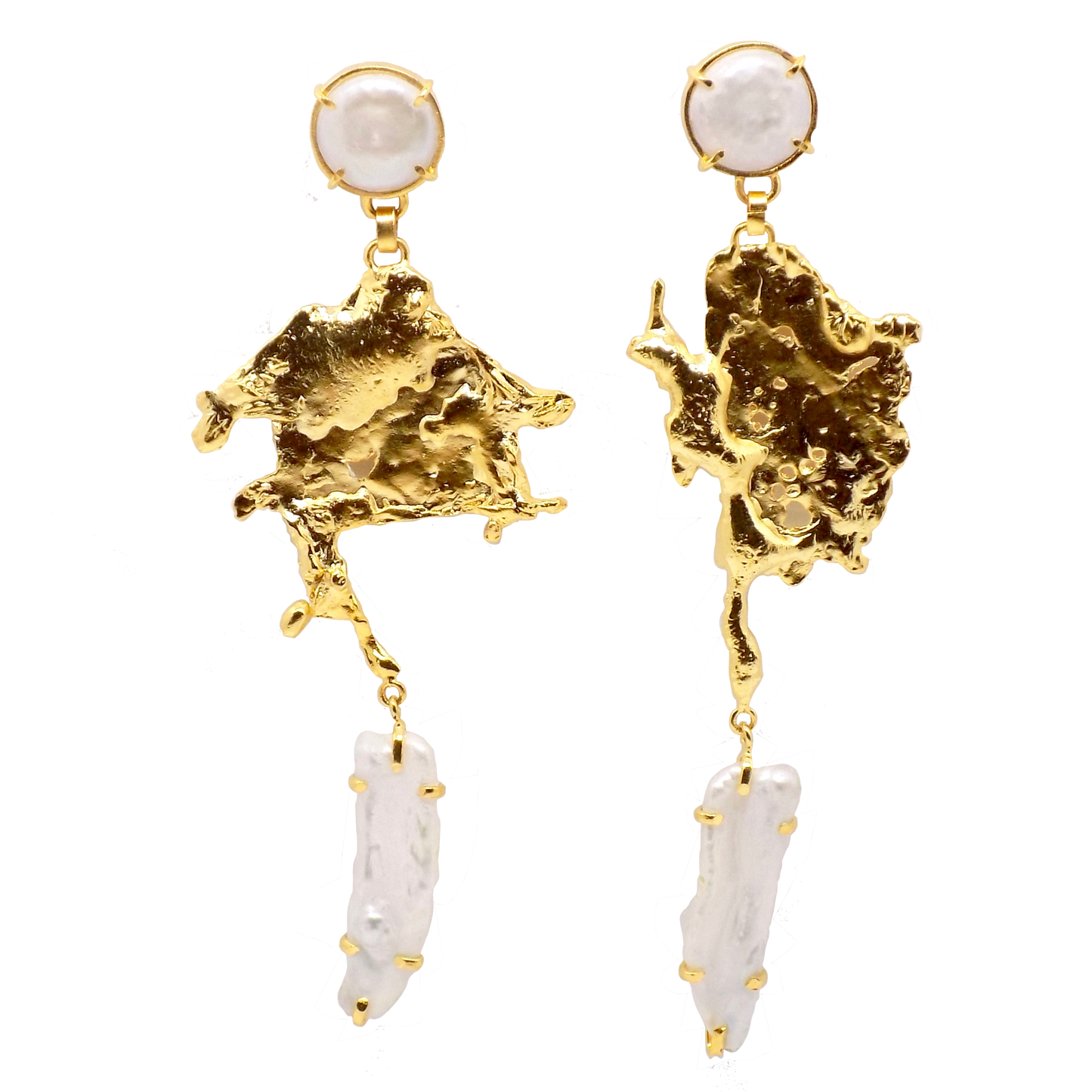 Reef Earrings