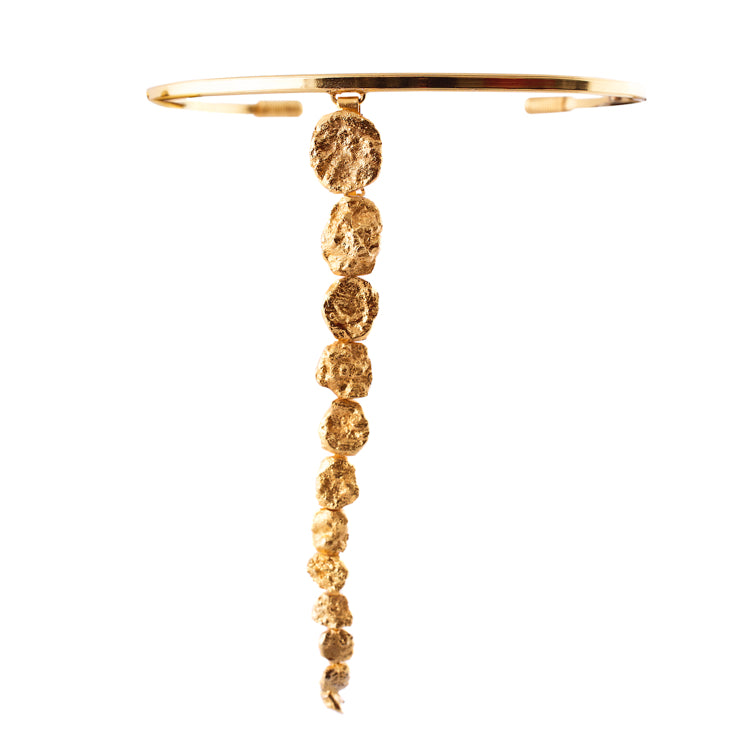 Shatila slim Choker