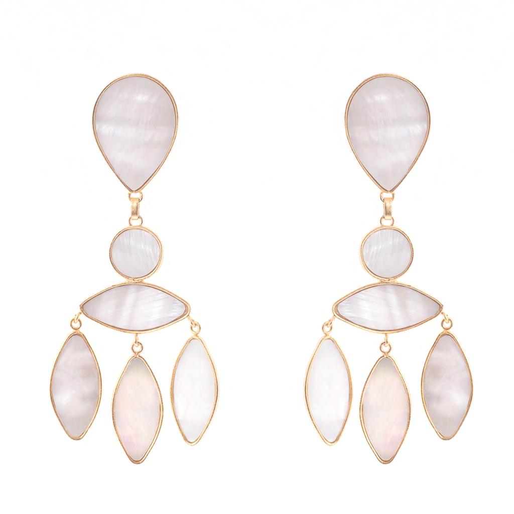 Zara Earrings