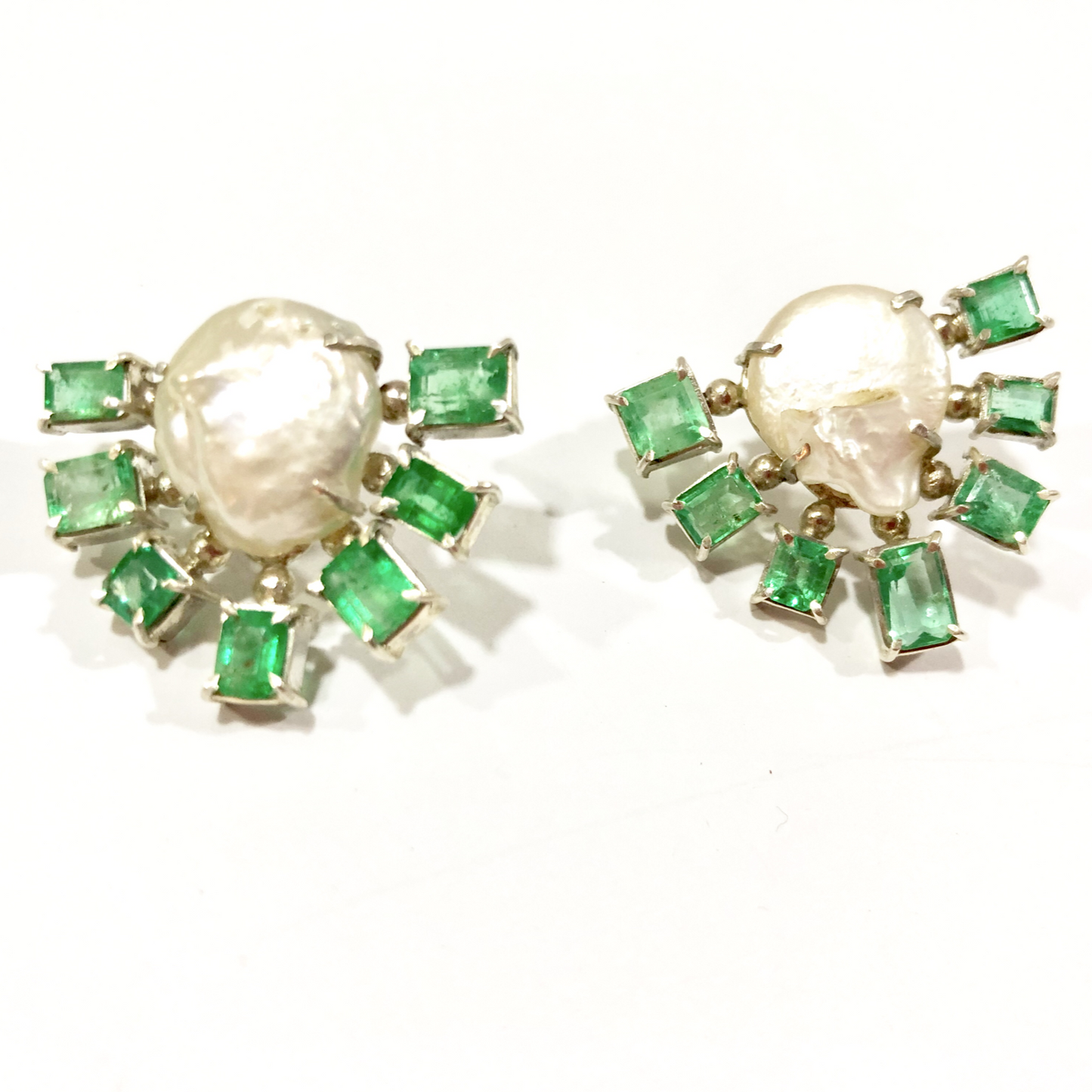 Ariel Earrings