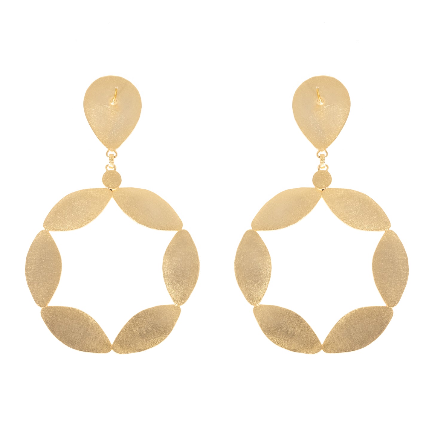Nahomy Earrings