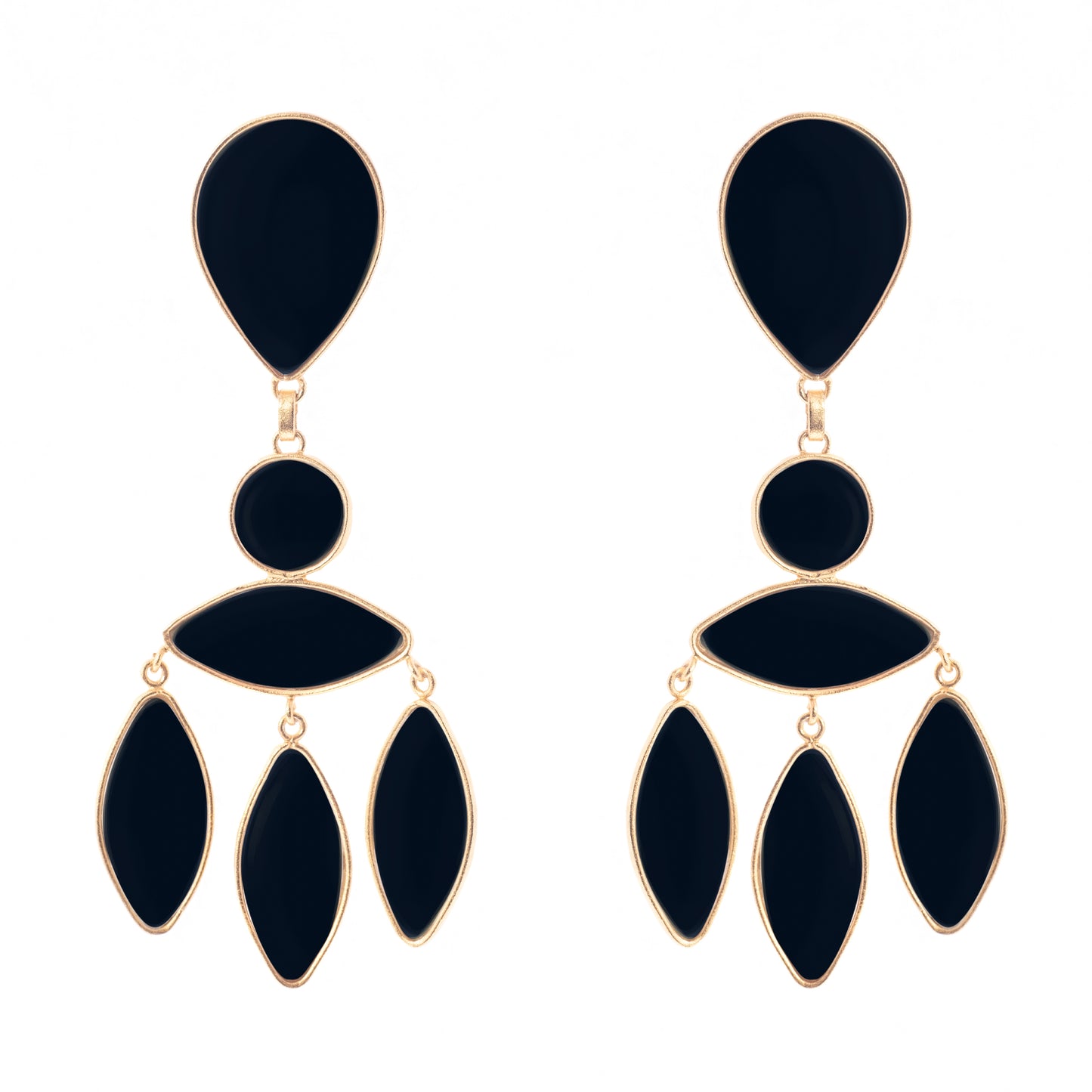 Zara Earrings
