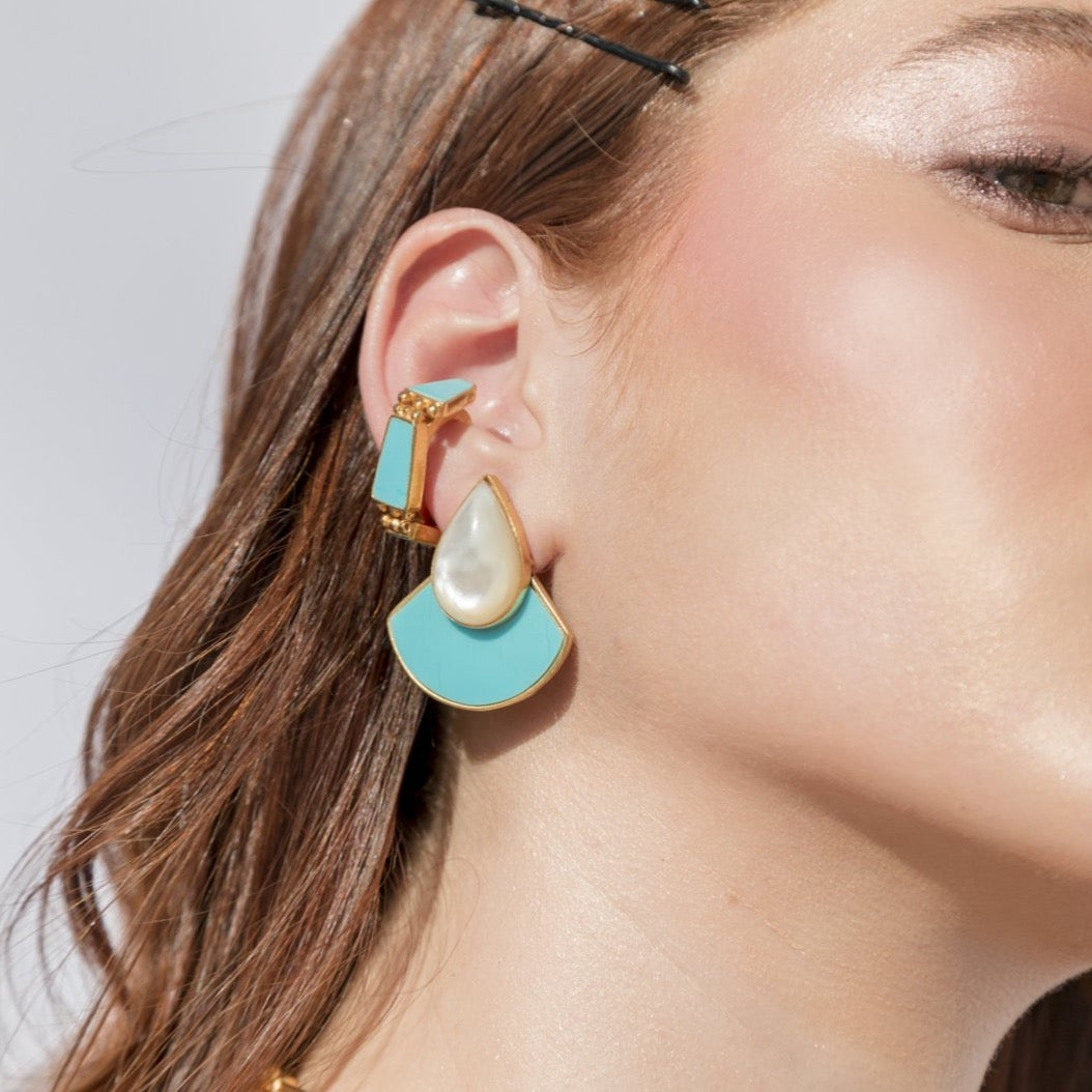 Cigala Ear Cuff