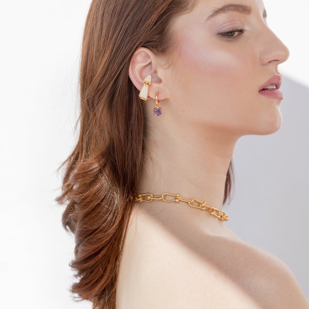 Cigala Ear Cuff