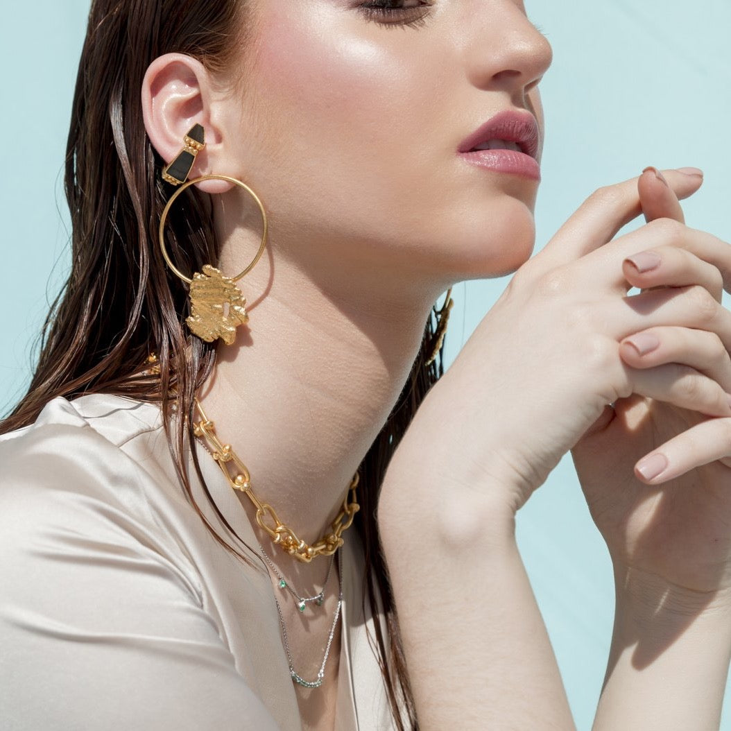 Cigala Ear Cuff