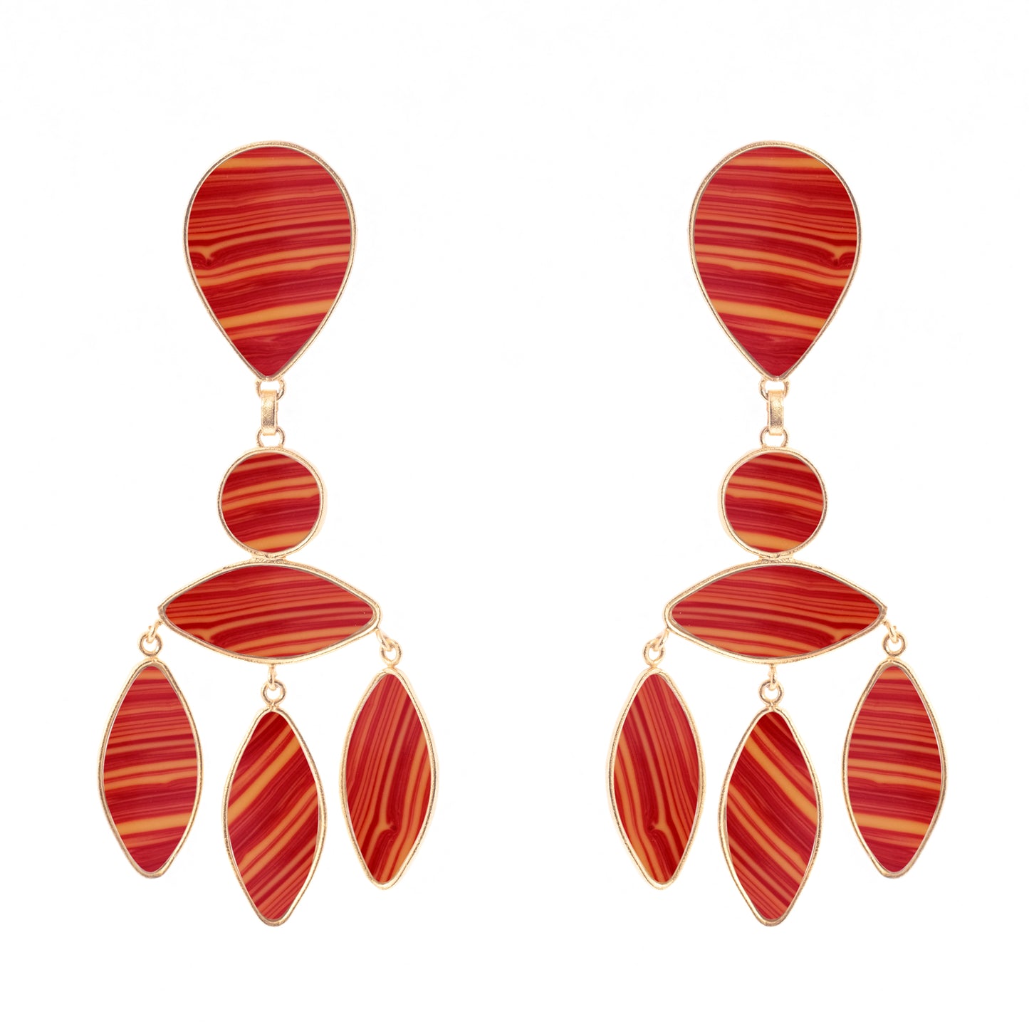 Zara Earrings