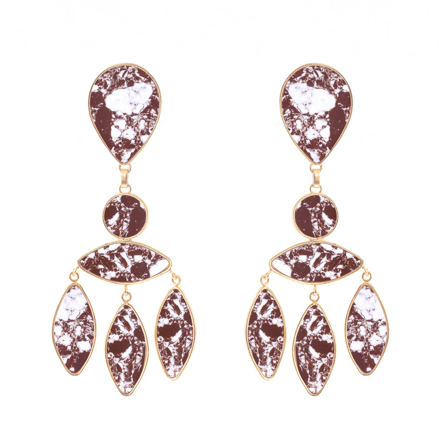 Zara Earrings