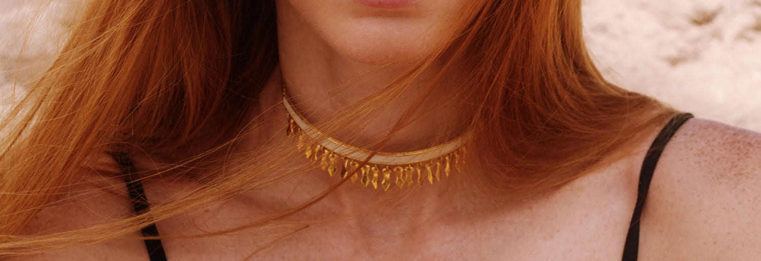 Chokers