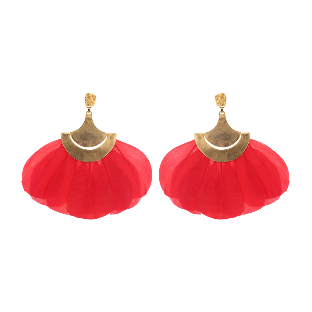 Aretes Venus