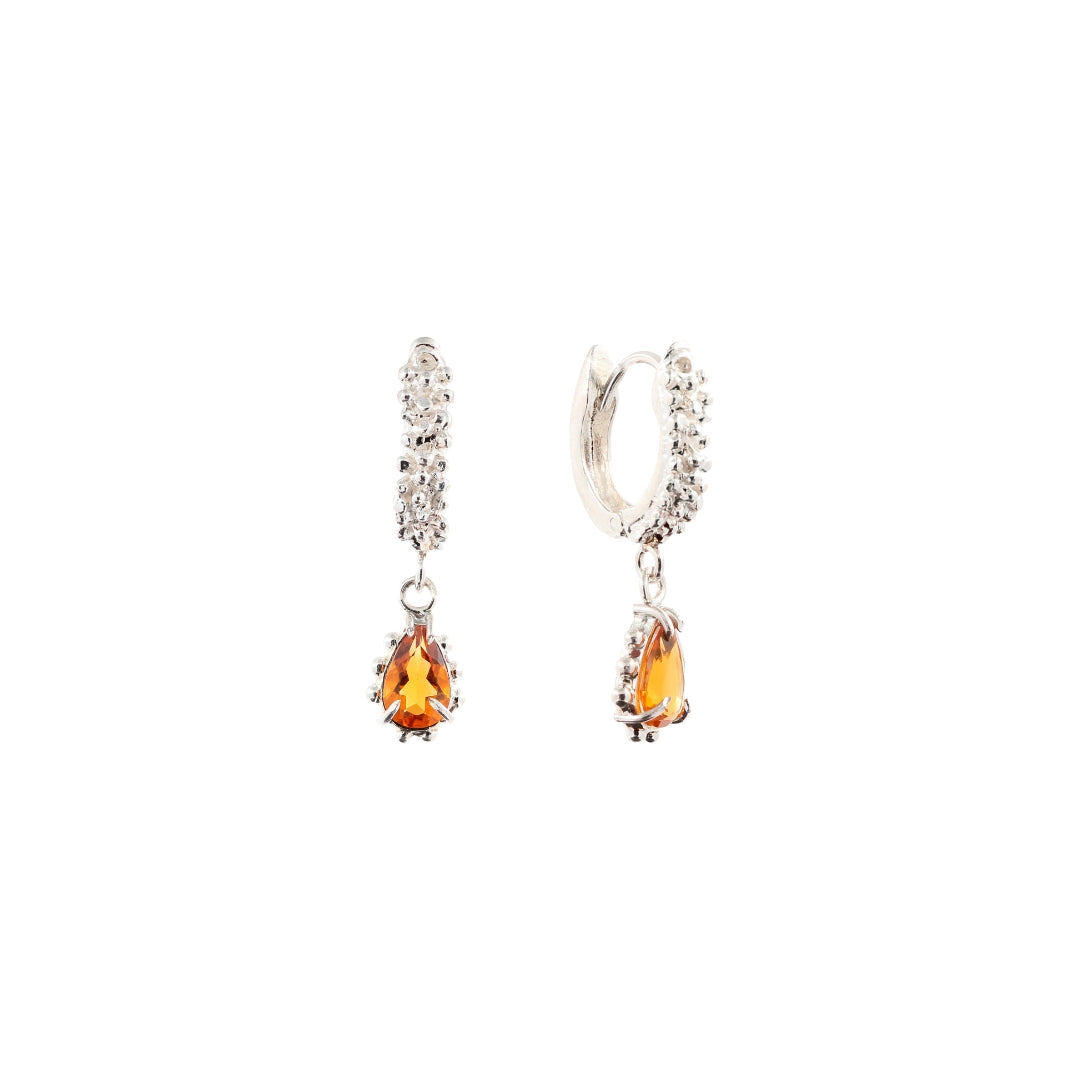Aretes Behbel pequenos