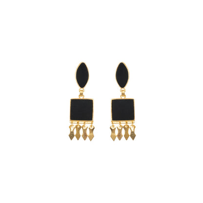 Aretes Amira