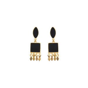 Aretes Amira