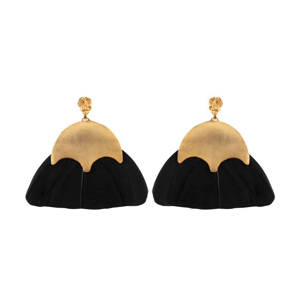 Aretes Canes