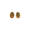 Aretes Akbar Abalone