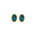 Aretes Akbar Abalone