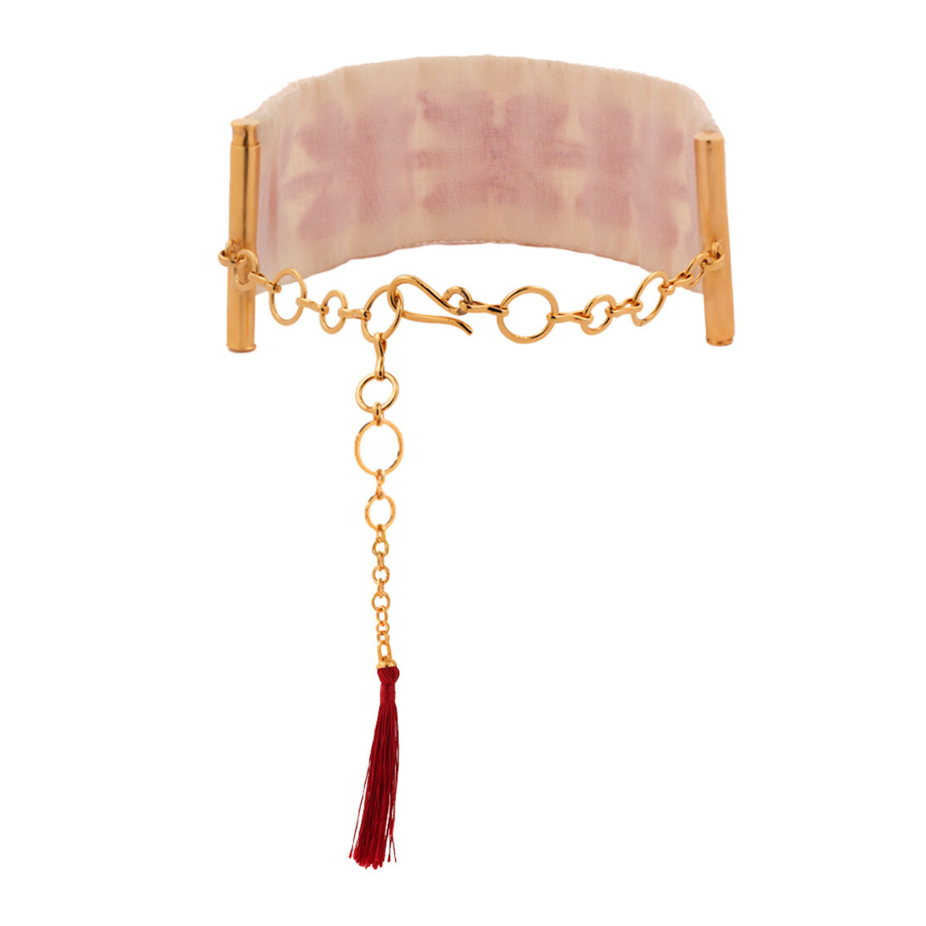 Gargantilla Estrella de Belén