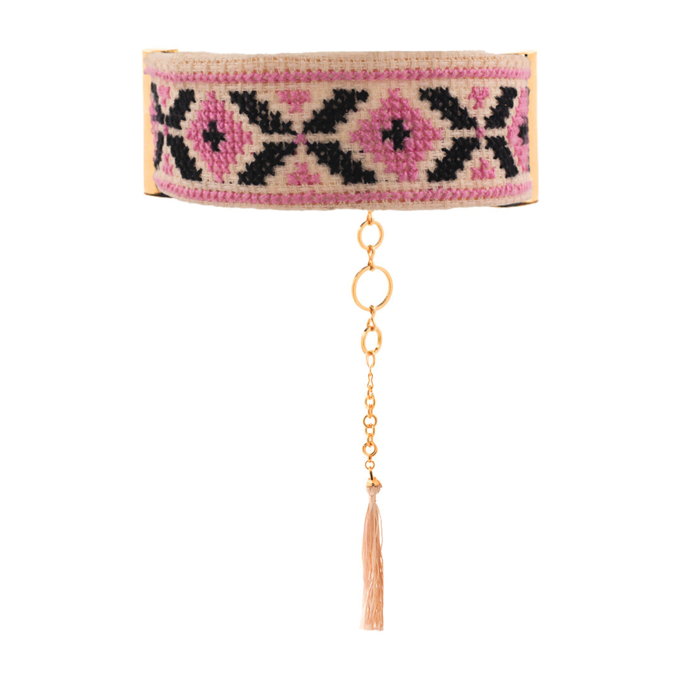 Gargantilla Ain Al-Hilweh