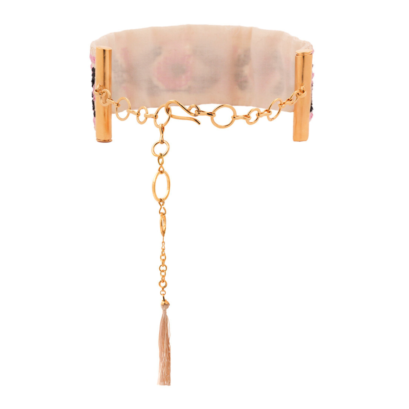 Gargantilla Ain Al-Hilweh