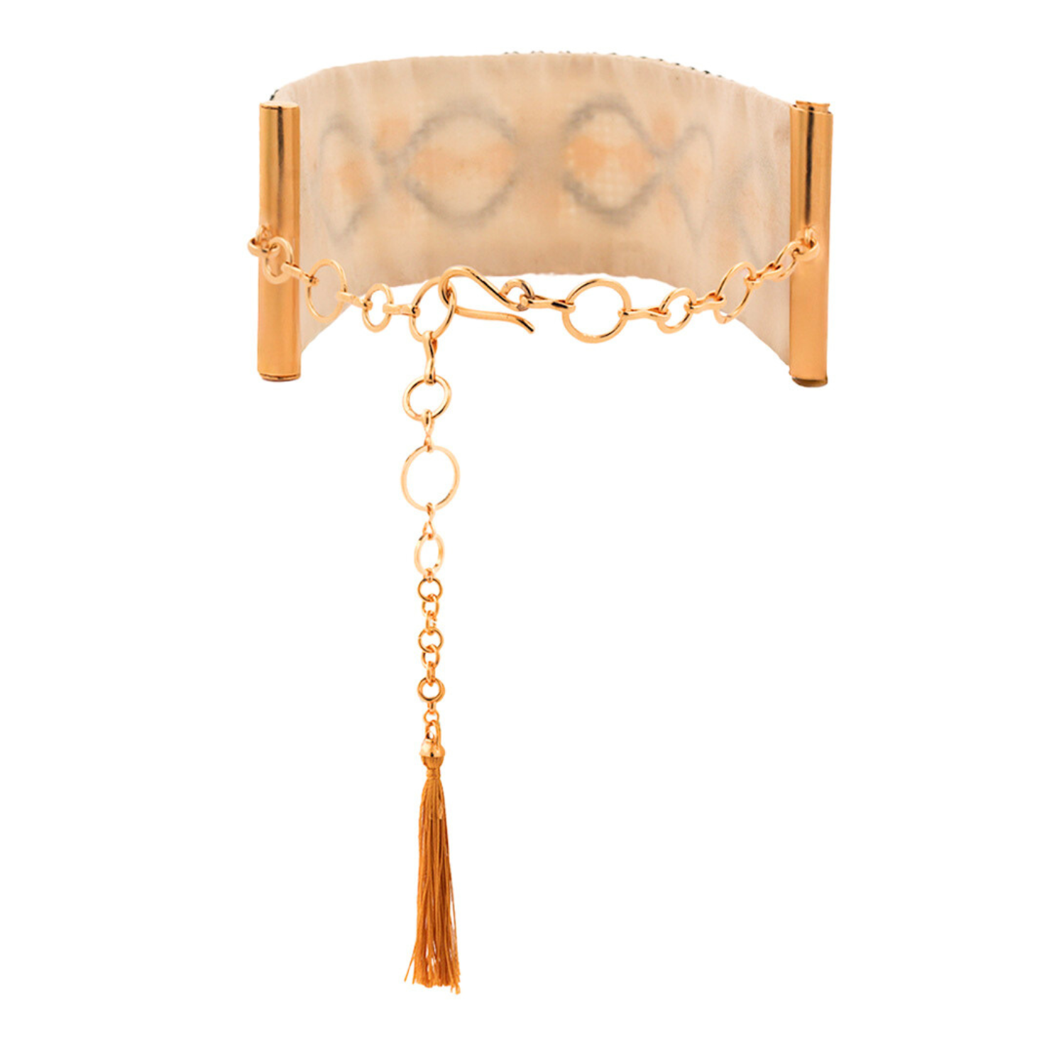 Gargantilla Ward Masbouk