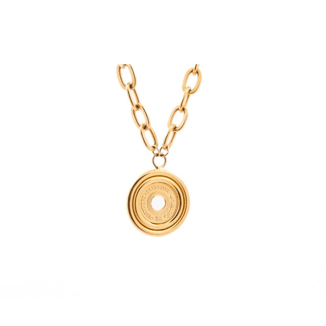 Collar Juthoor