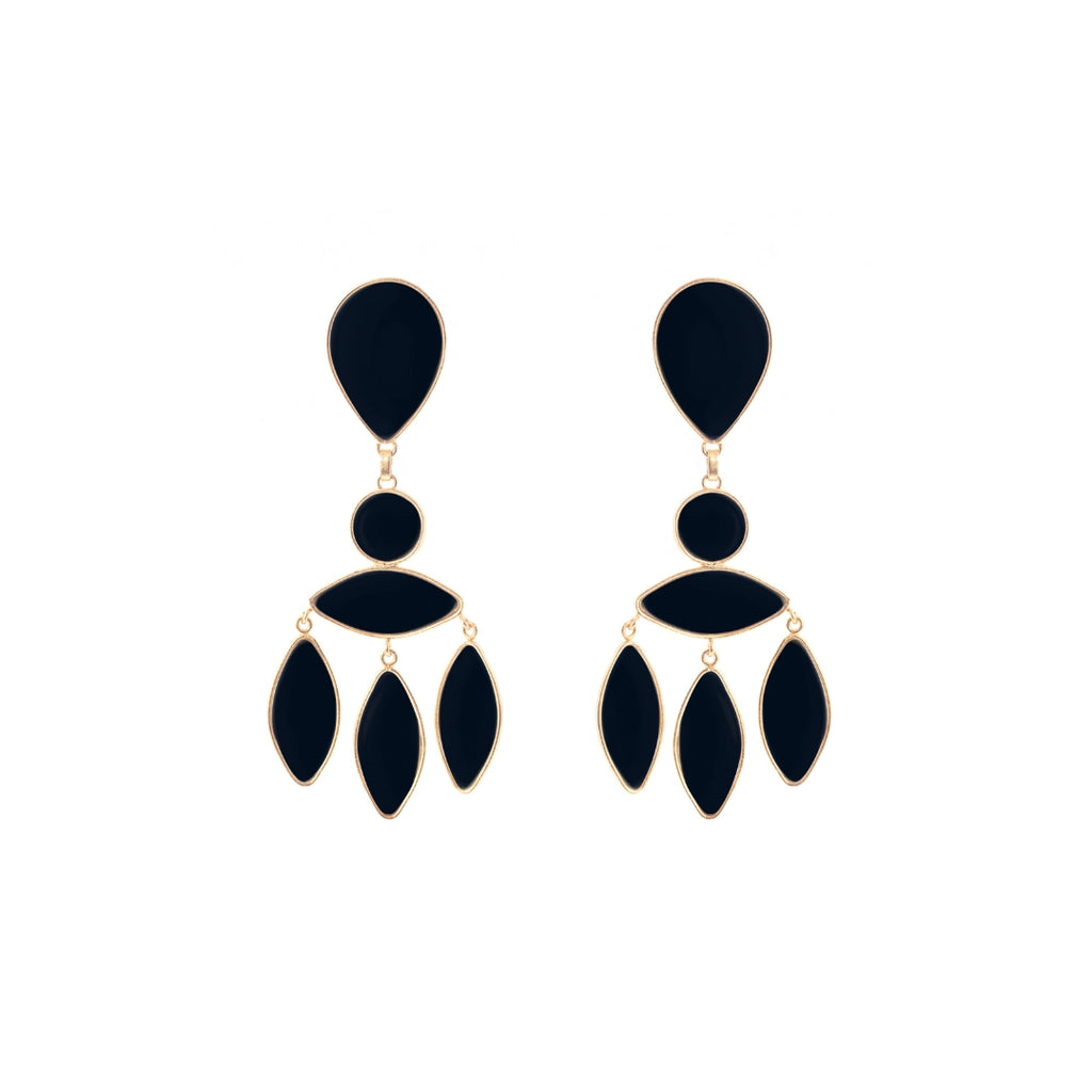 Aretes Zara