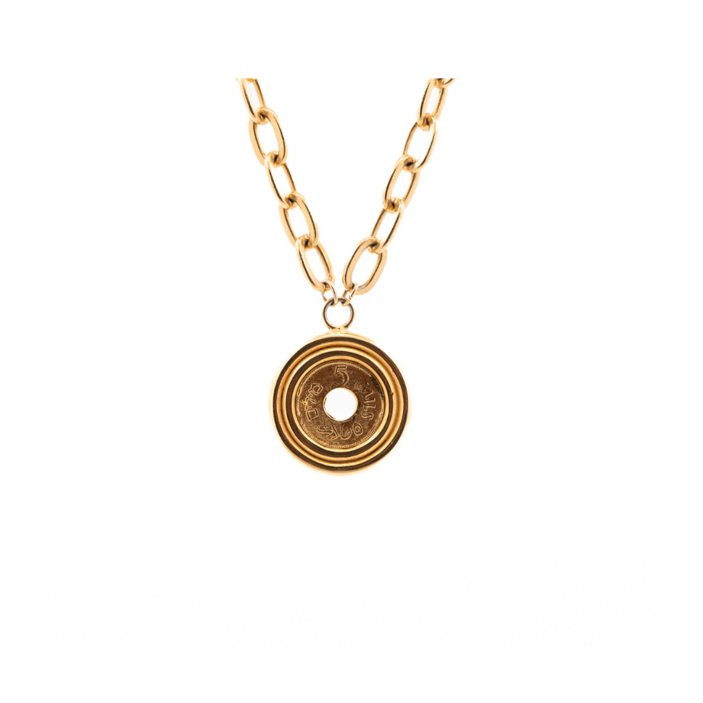 Collar Juthoor
