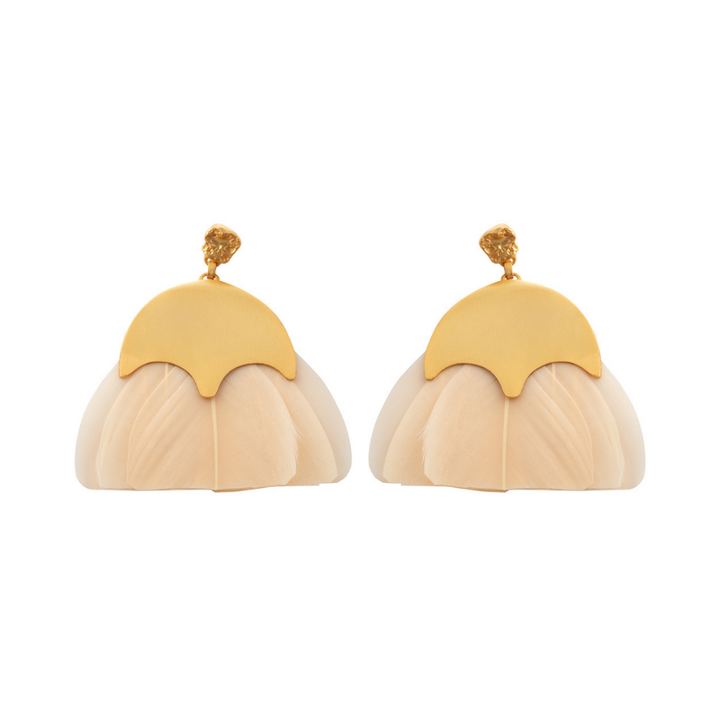 Aretes Canes