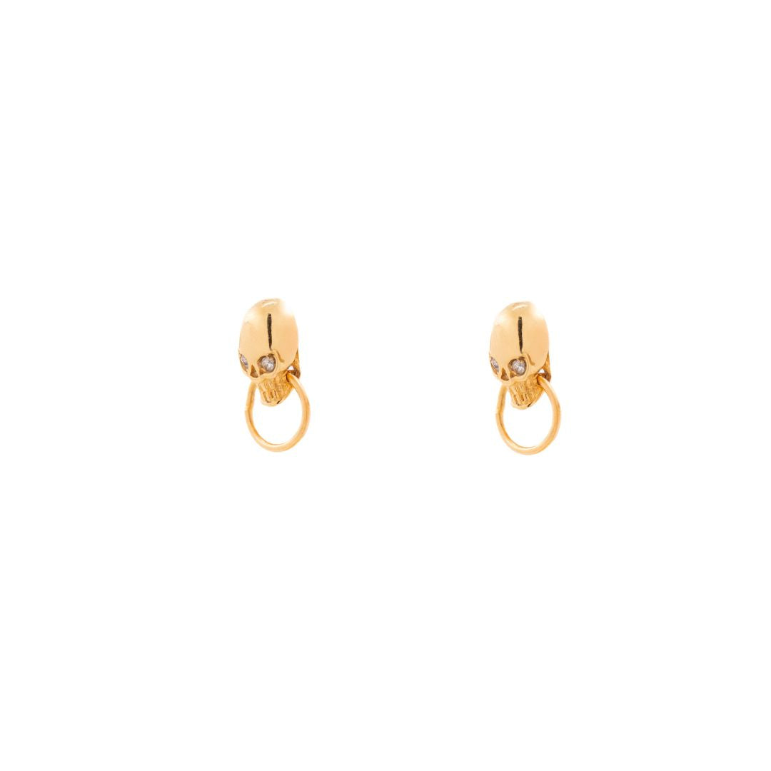 Joe earrings
