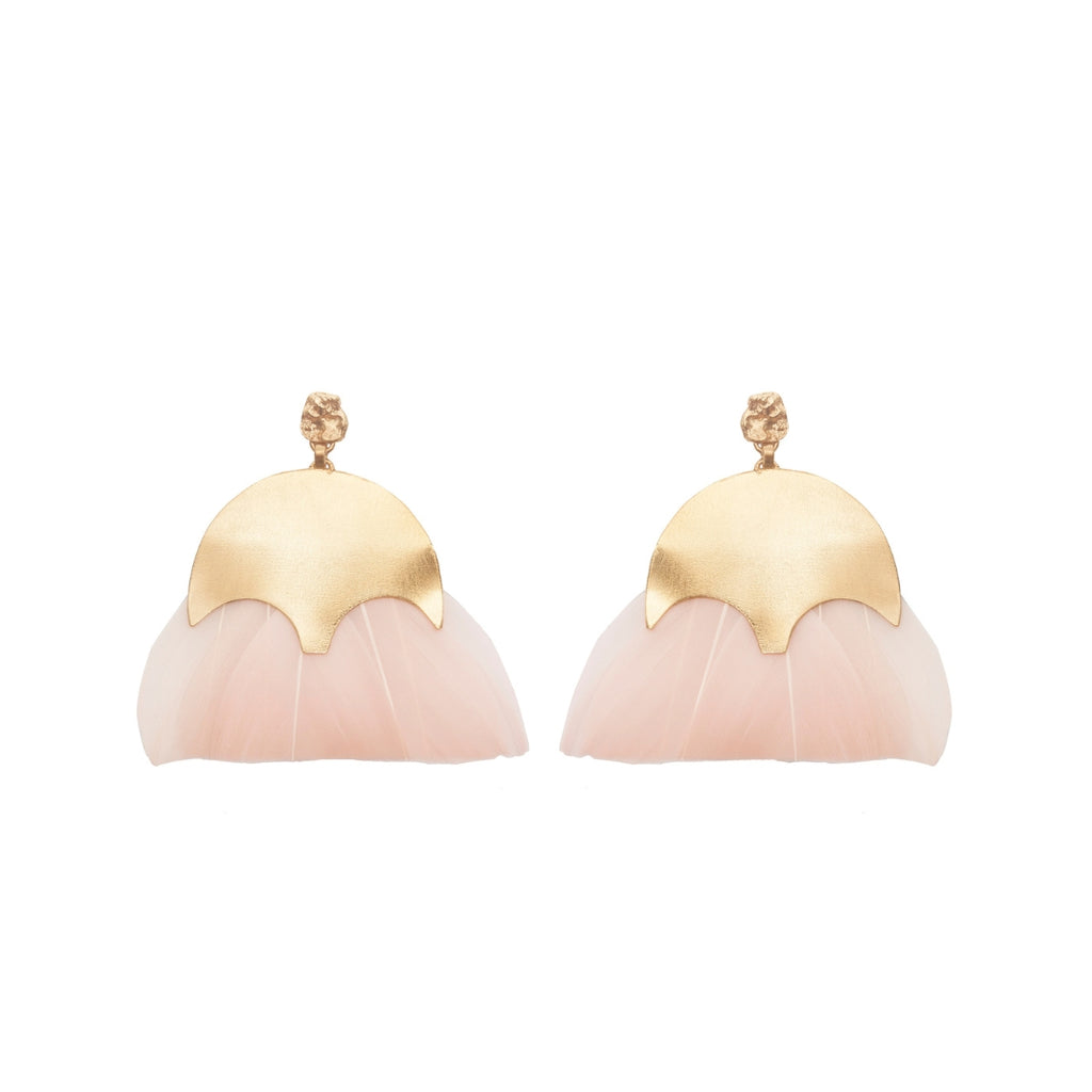 Aretes Canes