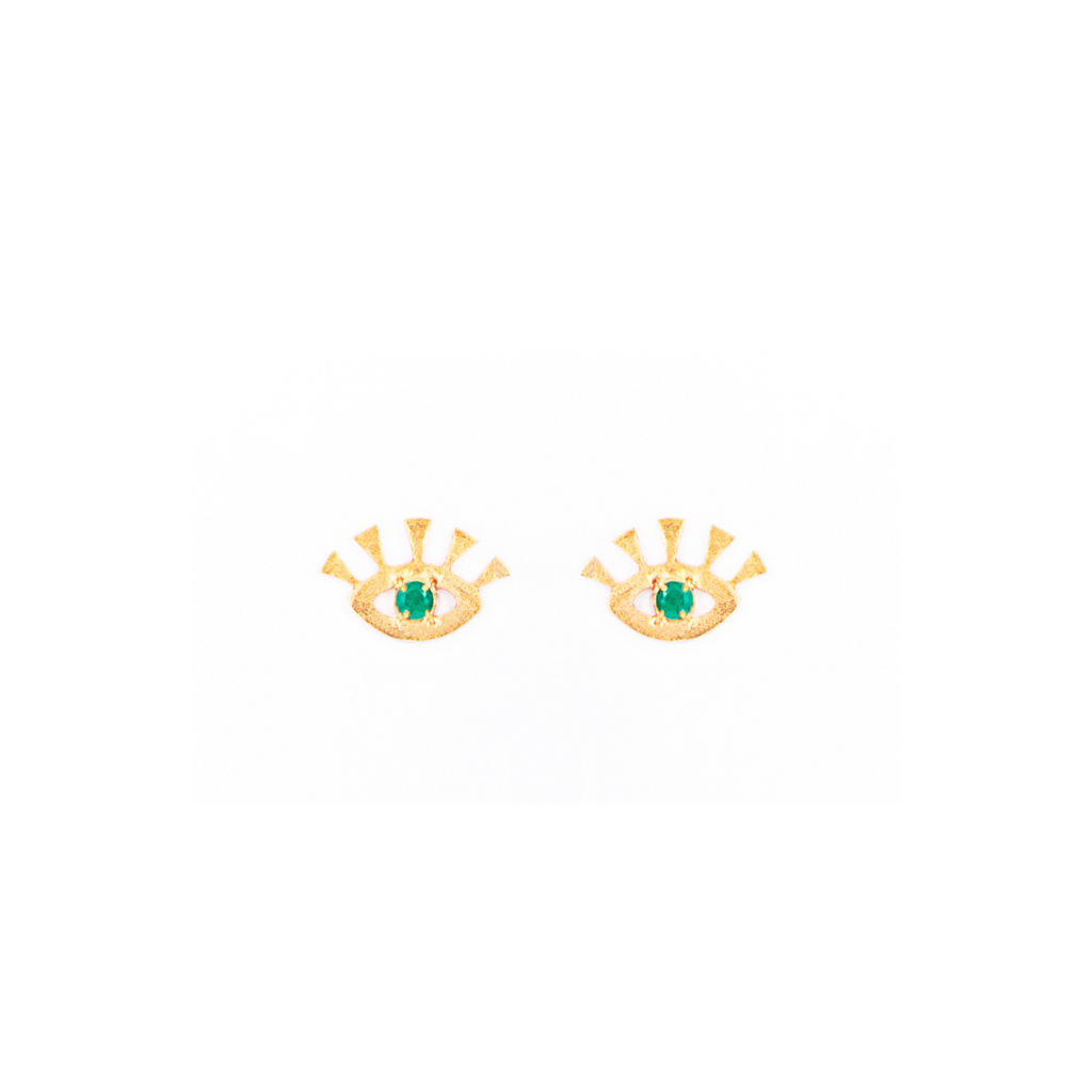 Aretes Iris