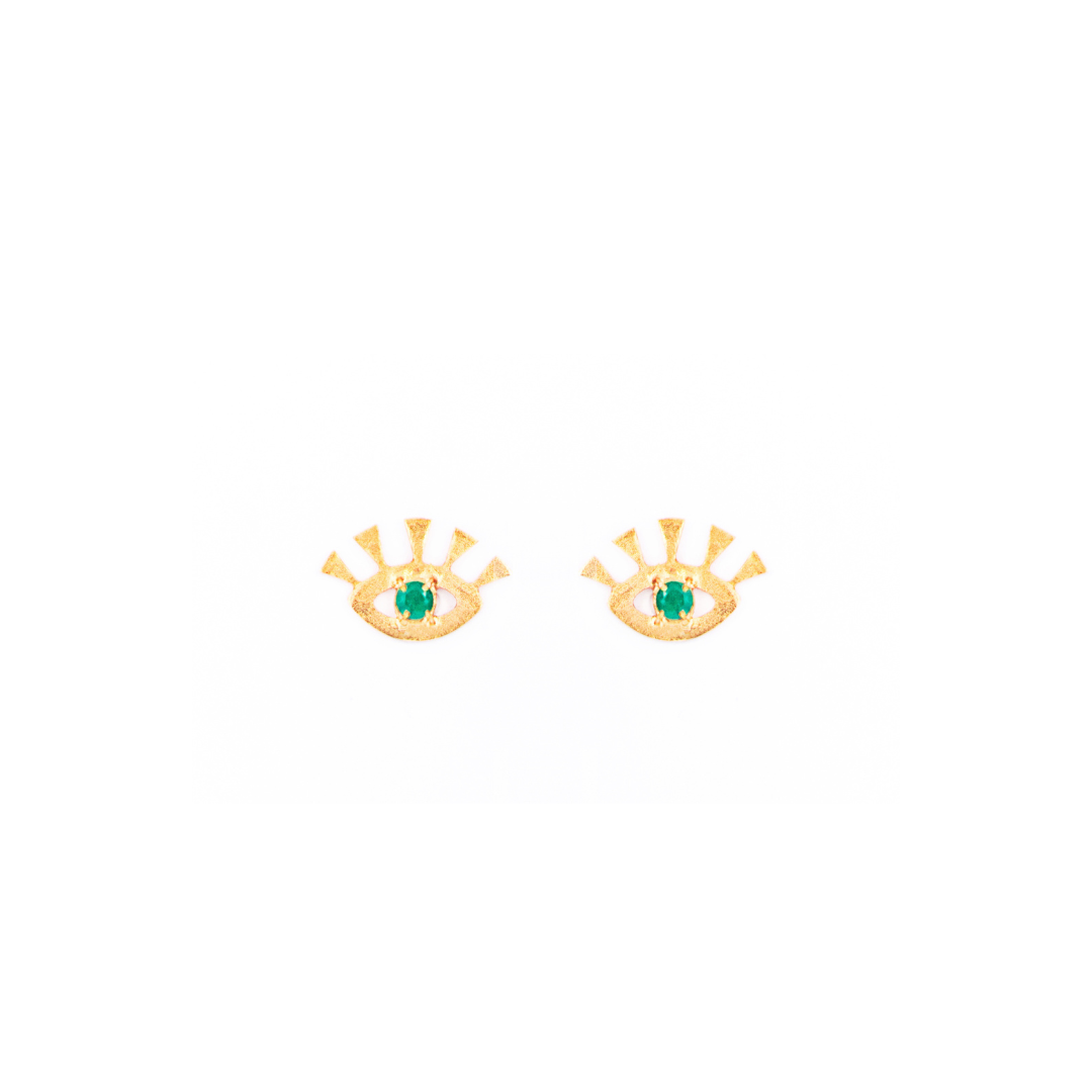 Aretes Iris