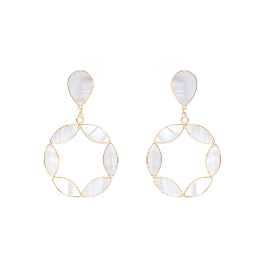 Nahomy Earrings